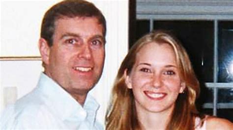 virginia lee roberts giuffre|Prince Andrew settles US civil sex assault case with Virginia。